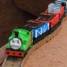 Justin 🚂👨🔬🧪's profile picture
