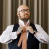 Profilbild von Bradley Thompson