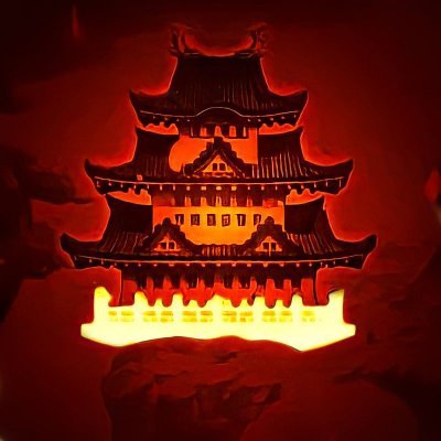 LANDOFWANO's profile picture