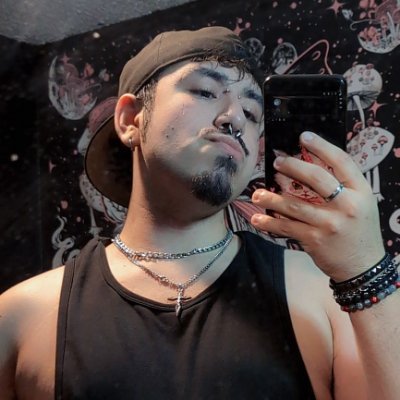 ♱'s profile picture