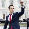 Josh Hawley Fan profil fotoğrafı