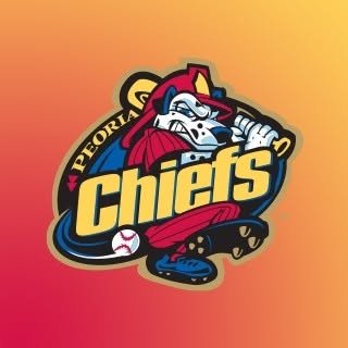 Peoria Chiefs's profile picture