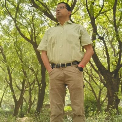 SwayamTewari's profile picture