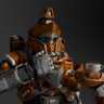 Profilbild von Spartan Confleis - S904 (open commissions)