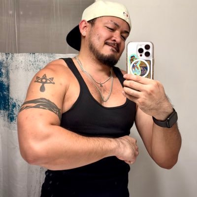 Squall's profile picture
