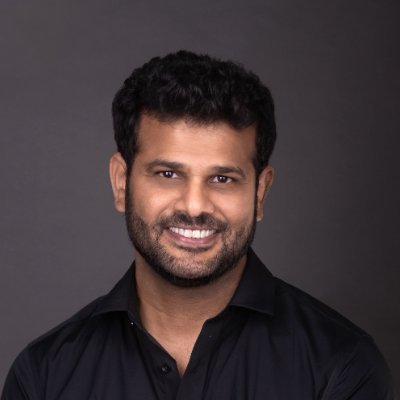 Satish Reddy | Hyderabad Real Estate & Infra's profile picture