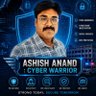 Ashish Anand profil fotoğrafı