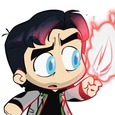 MANDOLIN🖤CommissionsOPEN's profile picture