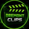 DremontCLIPS🎥 的头像