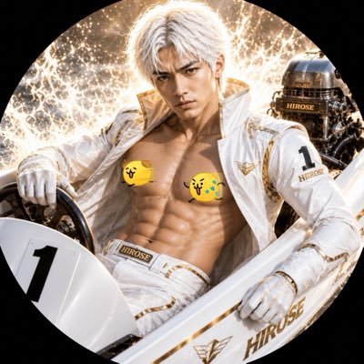hirokyousoukai's profile picture