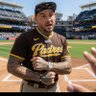 Salty Padres Fan profil fotoğrafı