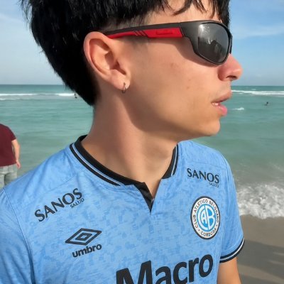 𝗥𝗼𝗰𝗶𝗼⚡︎'s profile picture