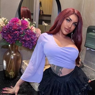 TOP LADYBOY JAKARTA's profile picture