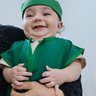 Ali Jassem's profile picture