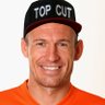 Arjen "Top Cut" Robben's profile picture