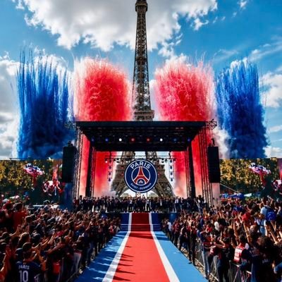 statistiquesPSG's profile picture