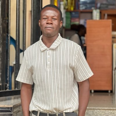 RB SSEMMANDA's profile picture