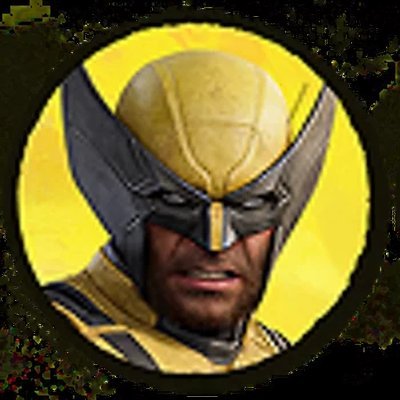 WolverineCD's profile picture