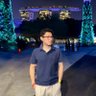 Joshua Sinclair's profile picture