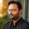 Rakesh Alok's profile picture