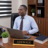 Broda Adewale profil fotoğrafı