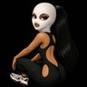 Ife 🤍🖤 profil fotoğrafı