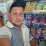 Jaime mendoza godinez profil fotoğrafı