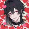 Profilbild von 愛狂 るしい🎙️🖤⛓️