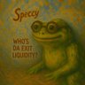 Фото профиля Speccy