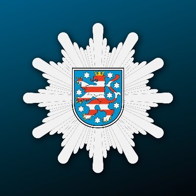 Polizei Thüringen's profile picture
