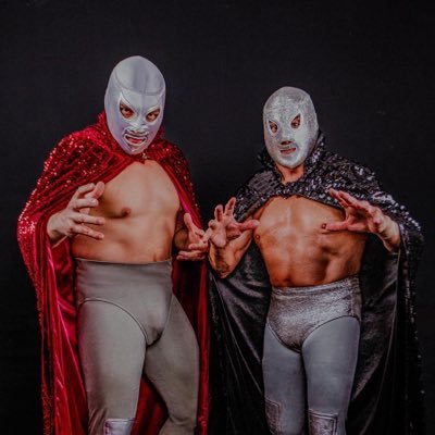 El Hijo del Santo's profile picture