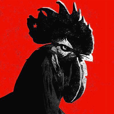 ChickenPoliceG's profile picture