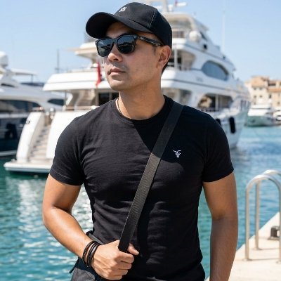 Raed Shah's profile picture