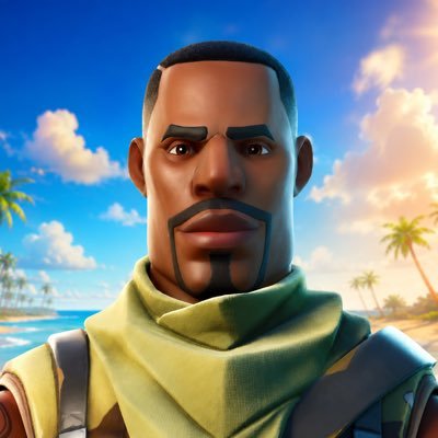 ASTRO 𝕏 Fortnite Leaks & News ®'s profile picture