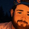 ginger_bearJJ profil fotoğrafı