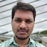 Swaroop M profil fotoğrafı