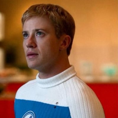 Johnny Storm's profile picture
