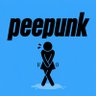 peepunk【おしっこハプニング動画】's profile picture