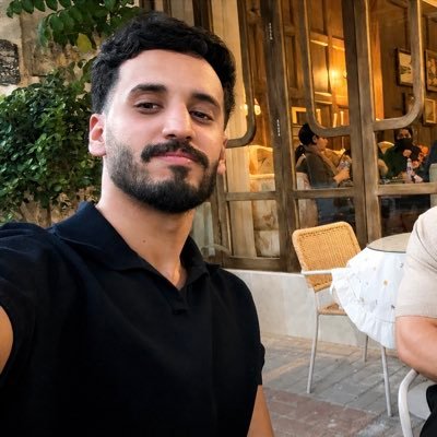 Youssef's profile picture