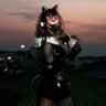 是橙橙不是程程(胶娘版) profil fotoğrafı