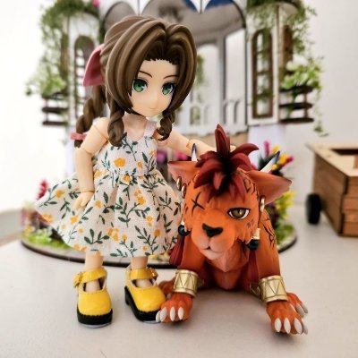 SugaHigh's profile picture