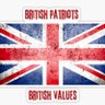 Фото профиля Mister Patriot 🇬🇧 🏴