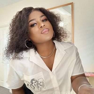 MAGGIE PARKER🇳🇬🇬🇧's profile picture