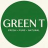 Profilbild von Green Tea