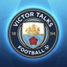 Victor Talks Football⚽️ 的头像