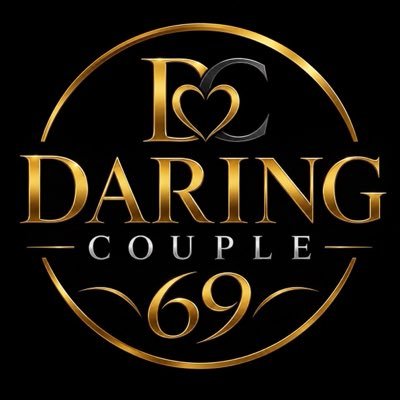 Daring Couple 69's profile picture