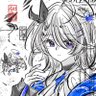米花姬_official profil fotoğrafı