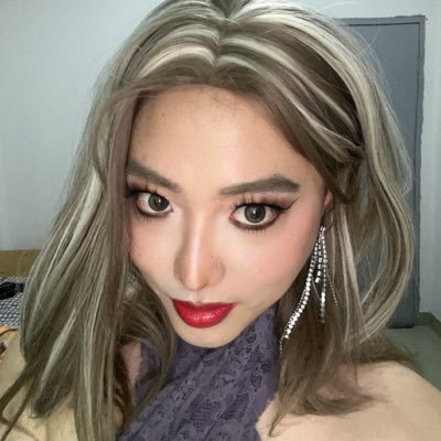 深圳cd妆娘 凉凉's profile picture