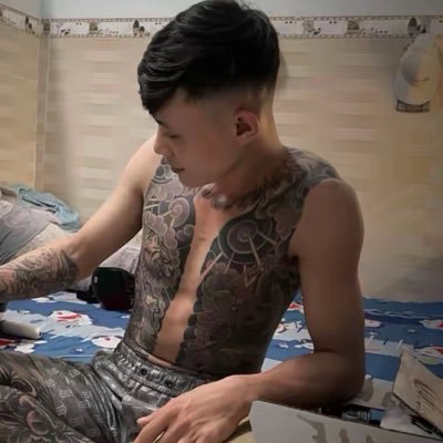 CLIP KHOÁI LANG THANG's profile picture