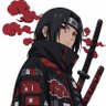 Фото профиля Itachi Uchiha